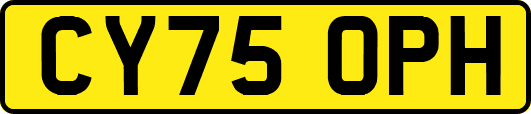 CY75OPH
