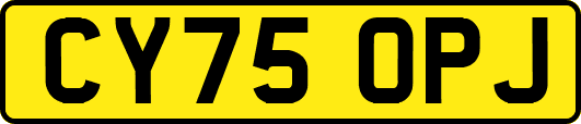 CY75OPJ