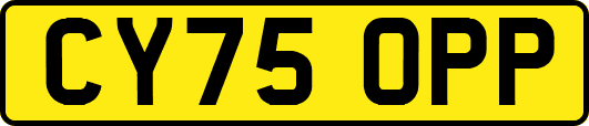 CY75OPP