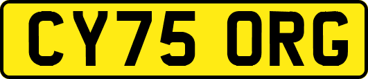 CY75ORG