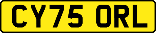 CY75ORL