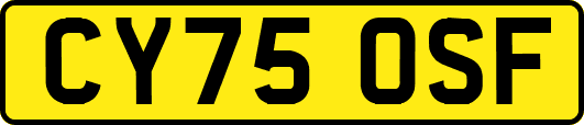 CY75OSF