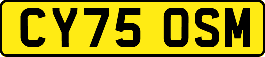 CY75OSM