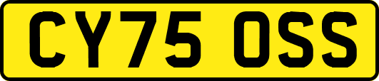 CY75OSS