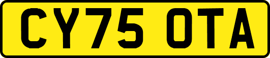 CY75OTA