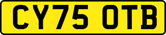 CY75OTB