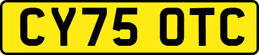 CY75OTC