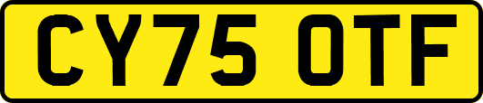 CY75OTF