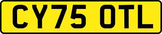 CY75OTL