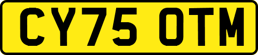 CY75OTM