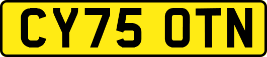 CY75OTN