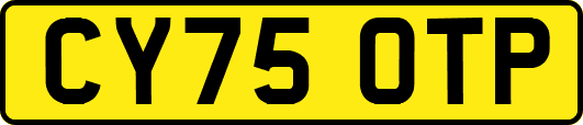 CY75OTP