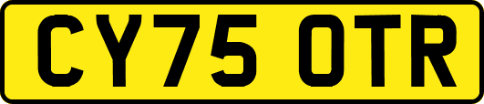 CY75OTR
