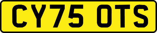 CY75OTS