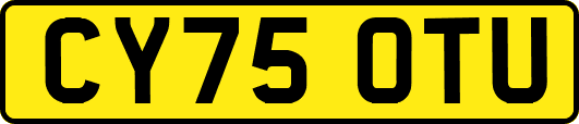 CY75OTU