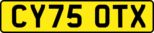 CY75OTX