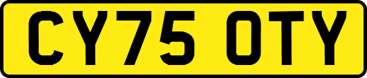 CY75OTY
