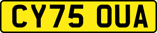 CY75OUA