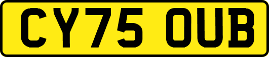 CY75OUB