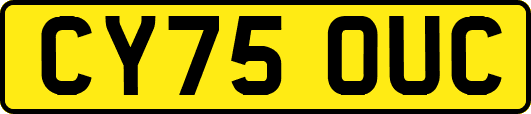 CY75OUC