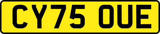 CY75OUE