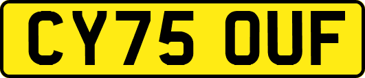 CY75OUF