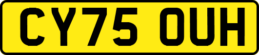 CY75OUH