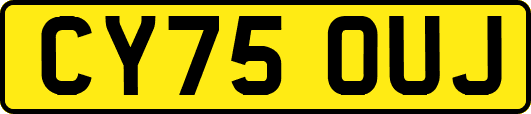 CY75OUJ