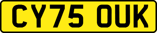 CY75OUK