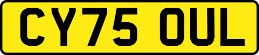 CY75OUL