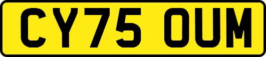 CY75OUM