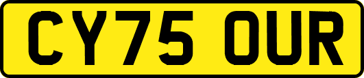 CY75OUR