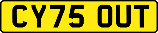 CY75OUT