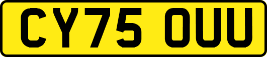 CY75OUU