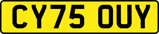 CY75OUY