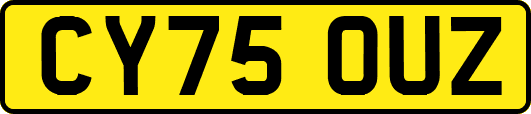 CY75OUZ