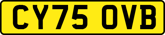 CY75OVB