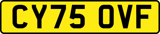 CY75OVF