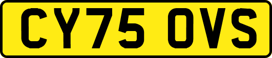 CY75OVS