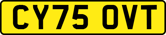 CY75OVT