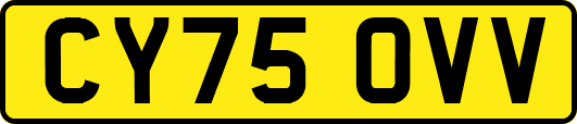 CY75OVV