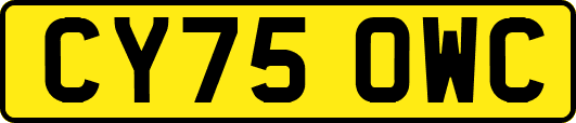 CY75OWC