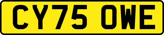CY75OWE