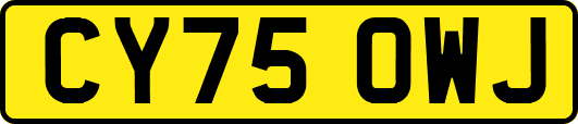CY75OWJ