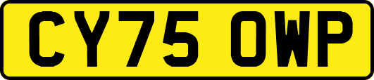 CY75OWP