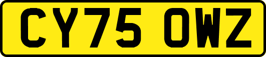 CY75OWZ