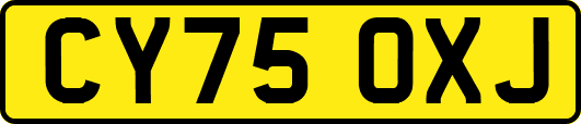 CY75OXJ