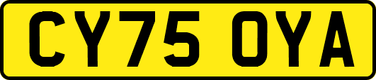 CY75OYA