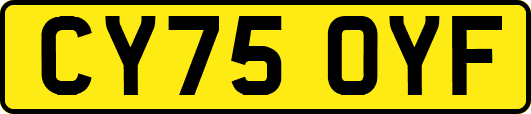 CY75OYF