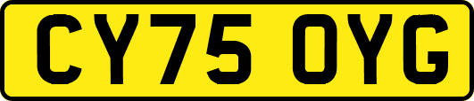 CY75OYG